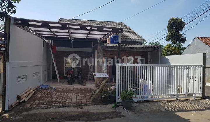 Dijual Rumah 1 1 2 Lantai Daerah Kuningan Jawa Barat 20
