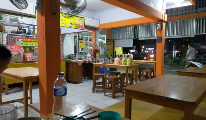 Dijual Ruko Gandeng Eks Mie Ayam di Jalan Graha Prima Raya, Mangunjaya, Kec.tambun Sel. 3
