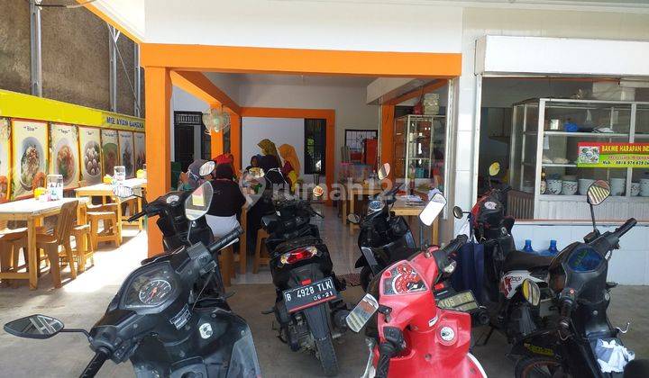 Dijual Ruko Gandeng Eks Mie Ayam di Jalan Graha Prima Raya, Mangunjaya, Kec.tambun Sel. 5