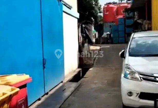 Dijual Gudang Workshop Lokasi Narogong Bantar Gebang Bekasi 2