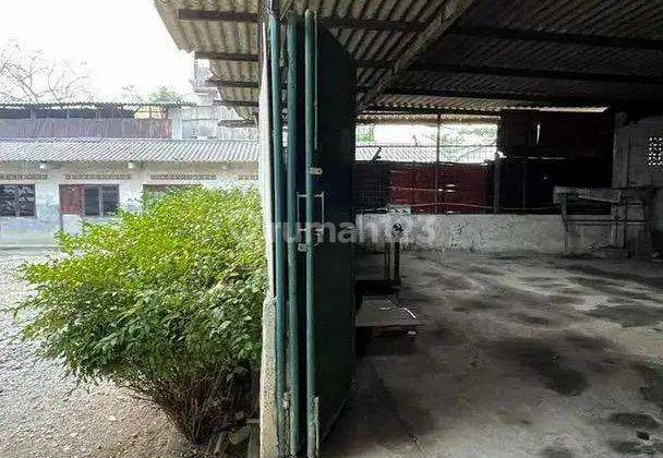 Dijual Eks Pabrik Percetakan di Pisangan Gabus Karang Satria Bekasi 9