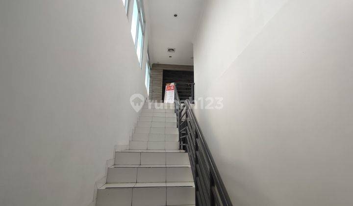 Dijual Eks Kantor Berlokasi Di Sepanjang Jaya Bekasi 2