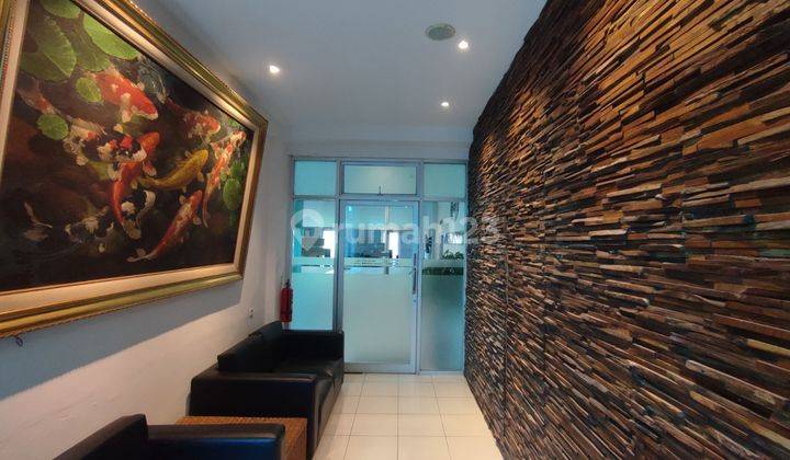 Dijual Eks Kantor Berlokasi Di Sepanjang Jaya Bekasi 11