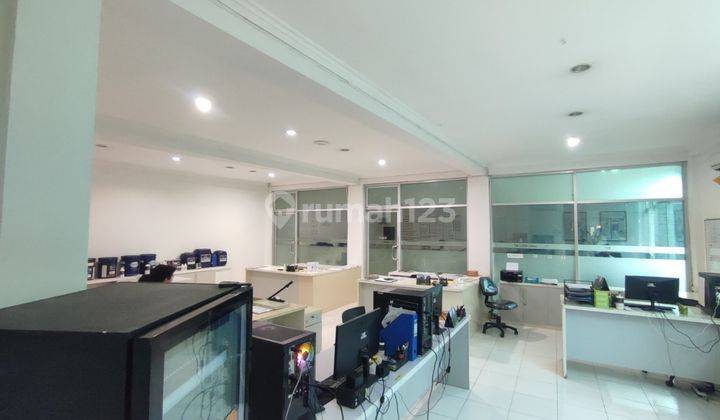 Dijual Eks Kantor Berlokasi Di Sepanjang Jaya Bekasi 13
