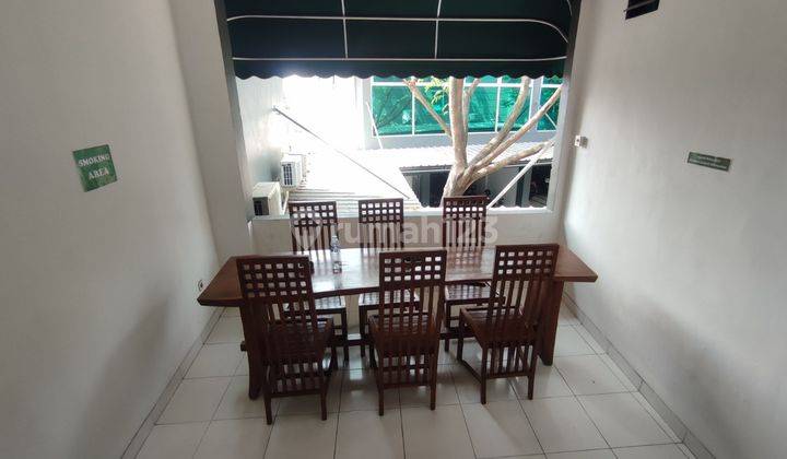 Dijual Eks Kantor Berlokasi Di Sepanjang Jaya Bekasi 14