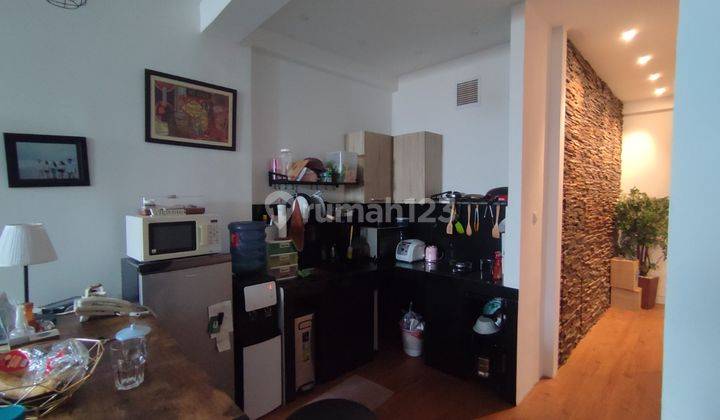 Dijual Eks Kantor Berlokasi Di Sepanjang Jaya Bekasi 15