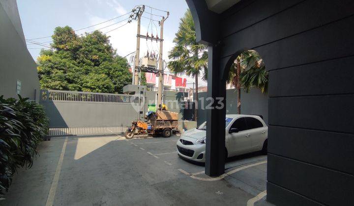 Dijual Eks Kantor Berlokasi Di Sepanjang Jaya Bekasi 18
