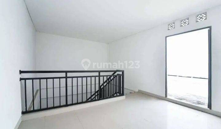 Dijual Ruko Blm Sempat Dipakai 4,5 Lantai Bersebelahan Cikarang Central City 2