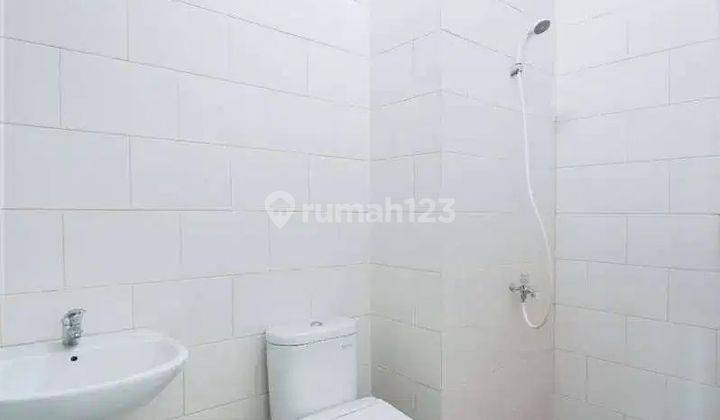 Dijual Ruko Blm Sempat Dipakai 4,5 Lantai Bersebelahan Cikarang Central City 3