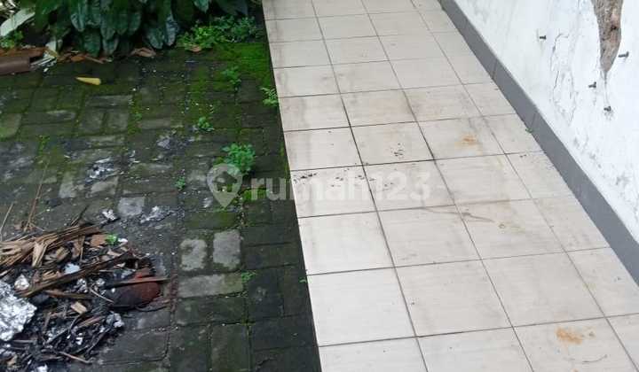 Dijual Rumah Pondok Hijau Permai Masuk Patung Kuda ,strategis  3