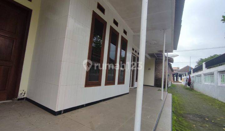 Di Jual Cepat Rumah Besar Full Furnish Siap Huni Desa Sumber Suko Kenongo Malang 2
