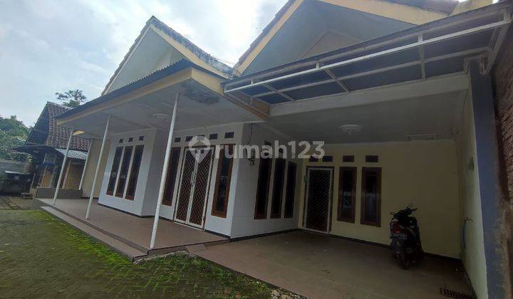 Di Jual Cepat Rumah Besar Full Furnish Siap Huni Desa Sumber Suko Kenongo Malang 6