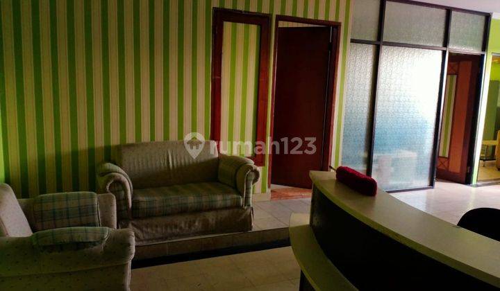 Dijual Perkantoran di Kayuringin Bekasi Selatan 2