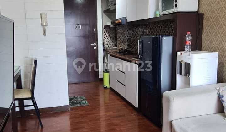 Dijual Unit Apartemen di Grand Dhika City, Bekasi Timur.  3