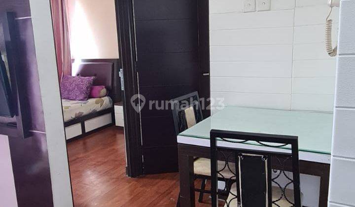 Dijual Unit Apartemen di Grand Dhika City, Bekasi Timur.  2
