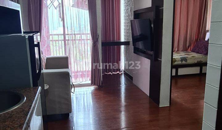 Dijual Unit Apartemen di Grand Dhika City, Bekasi Timur.  4