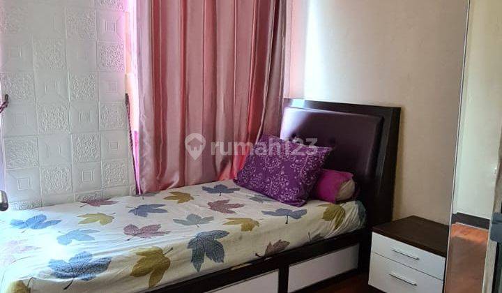 Dijual Unit Apartemen di Grand Dhika City, Bekasi Timur.  7