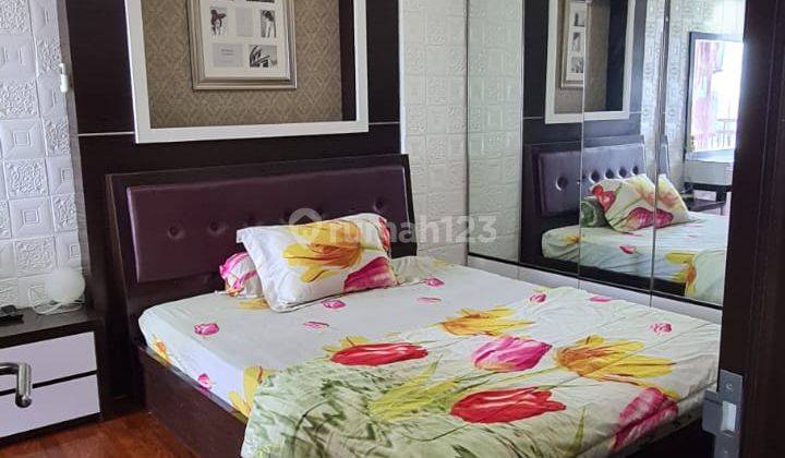 Dijual Unit Apartemen di Grand Dhika City, Bekasi Timur.  9