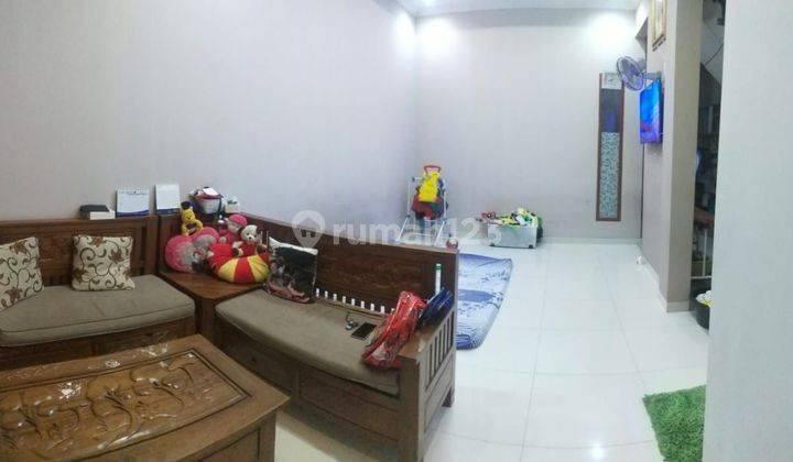 Rumah Dijual Disewakan Lokasi Strategis di Kranji, Bekasi 4