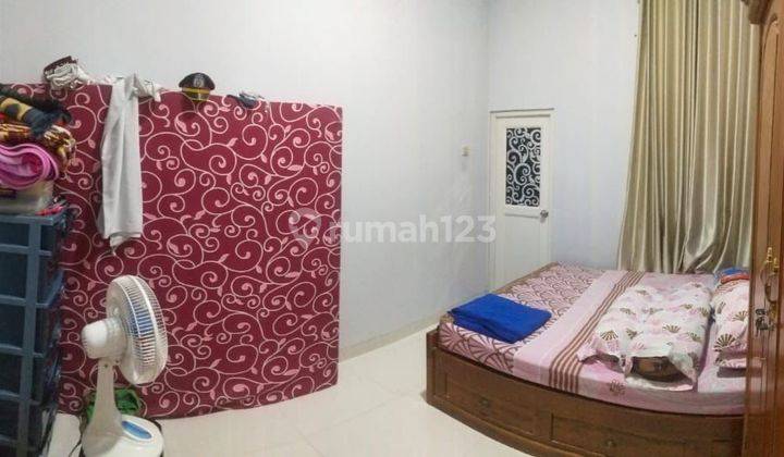 Rumah Dijual Disewakan Lokasi Strategis di Kranji, Bekasi 8