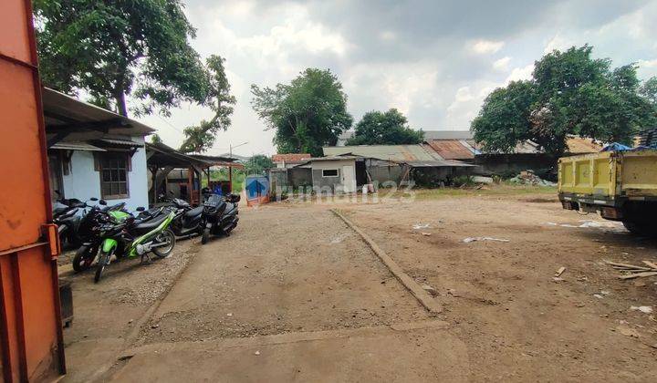 Disewakan Gudang di Narogong Bekasi Selatan. 4
