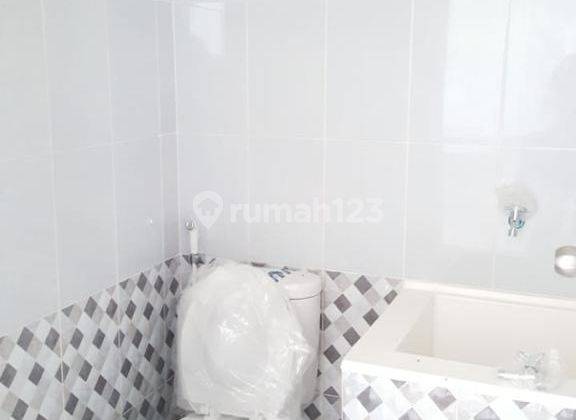 Dijual Rumah di Perumnas 3 Rawa Lumbu Bekasi  7