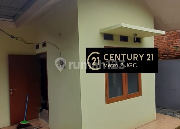 Dijual Rumah di Perumnas 3 Rawa Lumbu Bekasi  6