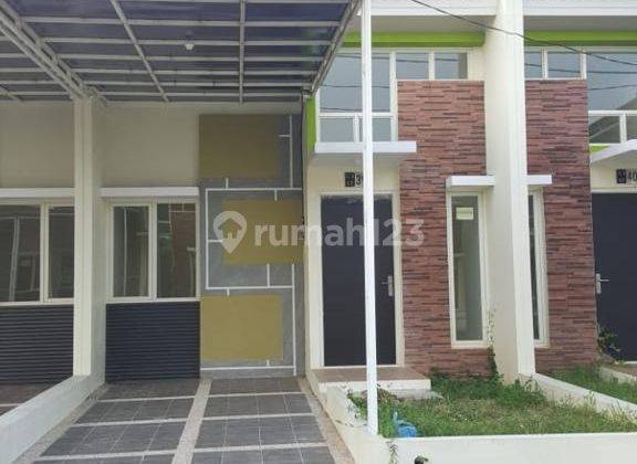 Dijual Rumah di Perumnas 3 Rawa Lumbu Bekasi  1