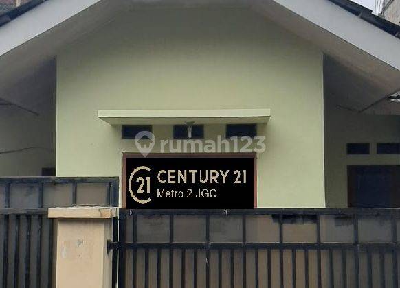 Dijual Rumah di Perumnas 3 Rawa Lumbu Bekasi  11