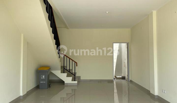 Di Jual Ruko Bagus di Segara City Descada Tarumajaya Bekasi , Harapan Indah  1