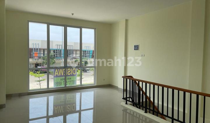 Di Jual Ruko Bagus di Segara City Descada Tarumajaya Bekasi , Harapan Indah  5