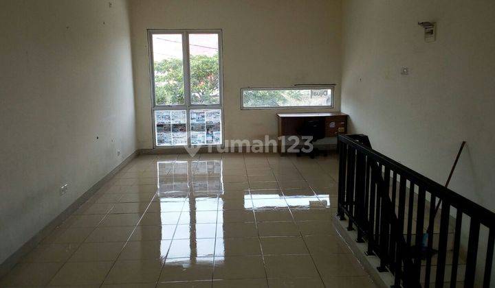 Dijual Ruko Diharapan Mulya, Bekasi 4