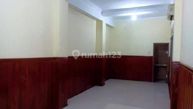 Dijual Ruko di Margahayu Bekasi Timur  2