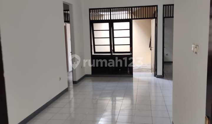 Disewakan Cepat Rumah di Perumahan Taman Pulogebang 2
