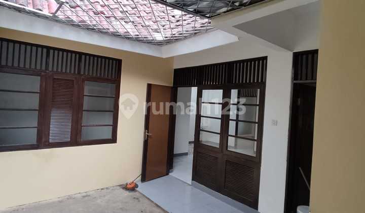 Disewakan Cepat Rumah di Perumahan Taman Pulogebang 10