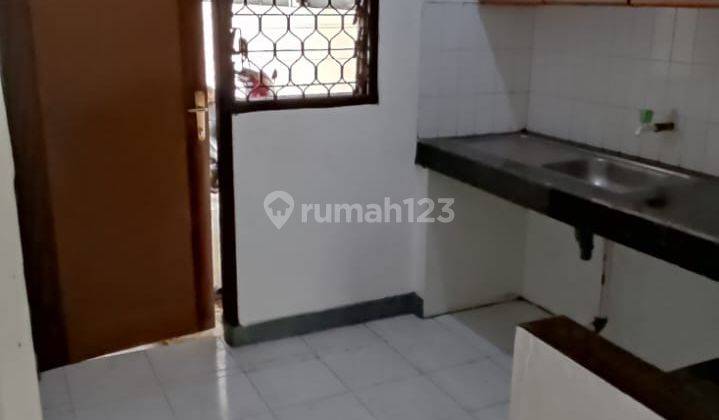 Disewakan Cepat Rumah di Perumahan Taman Pulogebang 11