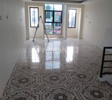Dijual Ruko Sudah Renovasi di Villa Nusa Indah,ciangsana,bogor 4