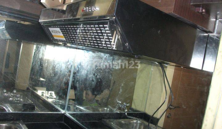 Dijual Unit Apartemen di Gading Icon, Jakarta Timur.  2