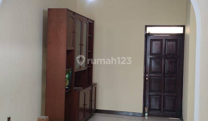 Disewakan Rumah 1,5 Lantai Di Pulo Gebang Permai Jakarta Timur 5