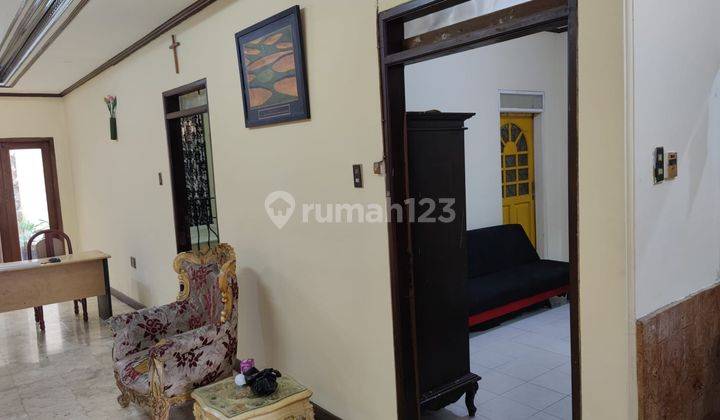 Disewakan Rumah 1,5 Lantai Di Pulo Gebang Permai Jakarta Timur 7