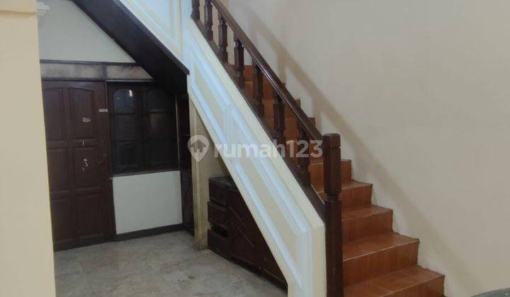 Disewakan Rumah 1,5 Lantai Di Pulo Gebang Permai Jakarta Timur 10