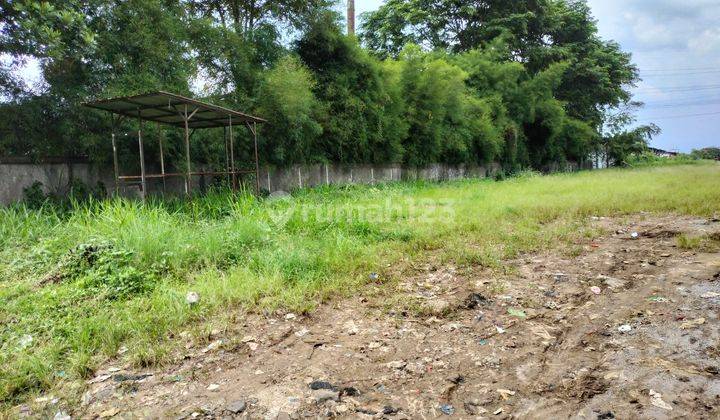 Dijual Tanah Darat di Katapang Andir,baleendah Bandung 1