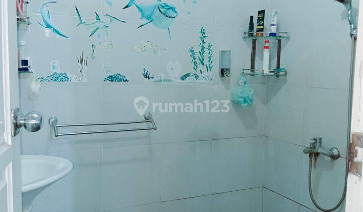 Dijual Rumah Hook di Taman Harapan Baru Bekasi 3