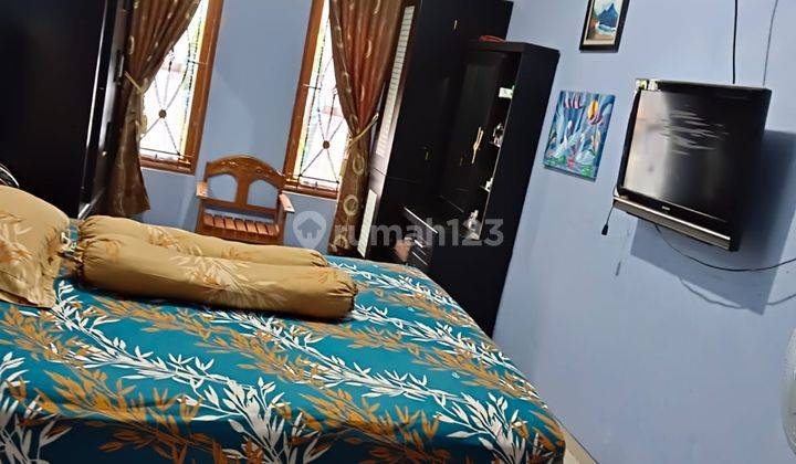 Dijual Rumah Hook di Taman Harapan Baru Bekasi 8