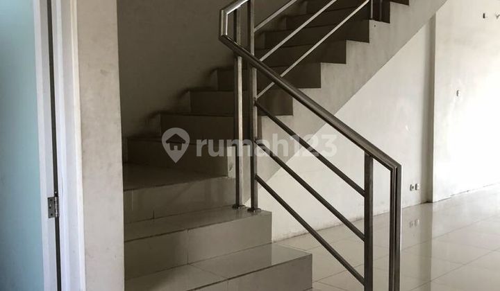 Dijual disewakan Ruko Festival Sultan Agung Bekasi 8