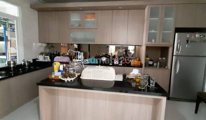 Disewakan Rumah Full Renovasi di Taman Modern Cakung 6