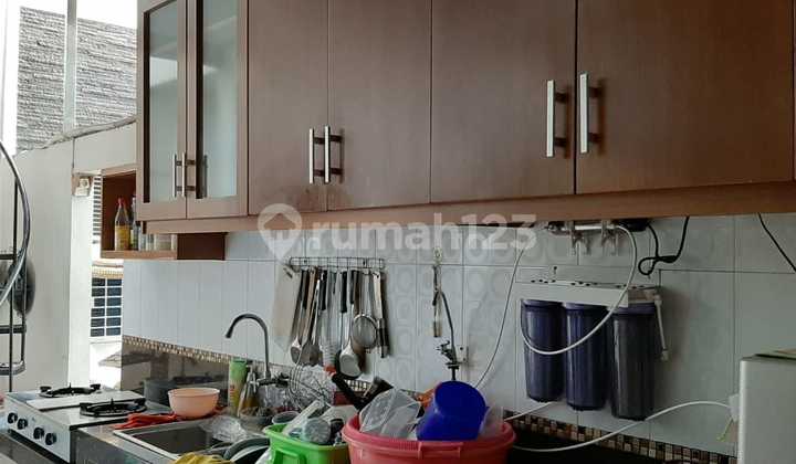 Disewakan Rumah Full Renovasi di Taman Modern Cakung 7