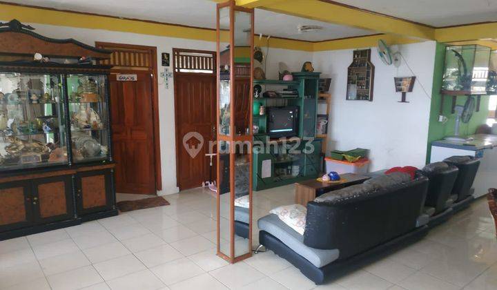 Dijual Bu Farm Ex Ayam Petelur Beserta Fasilitas Nya Di Desa Nagrak Cibadak Sukabumi 2