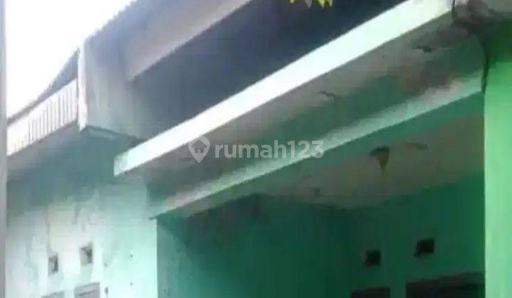 BU BGT NEGO DIJUAL RUMAH DI CILANGKAP TAPOS DEPOK 1