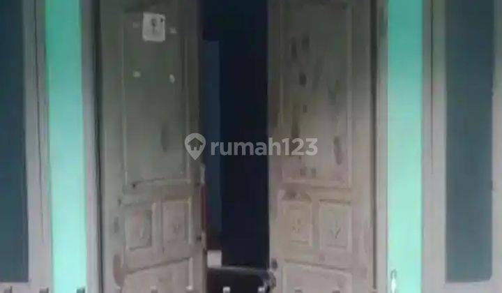 BU BGT NEGO DIJUAL RUMAH DI CILANGKAP TAPOS DEPOK 2